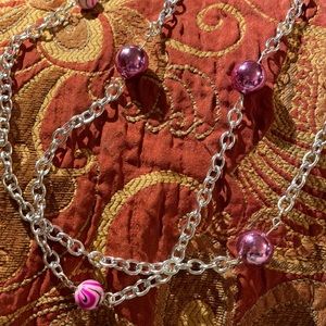 20 inch necklace